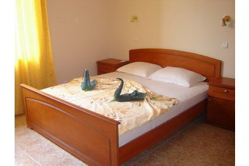 Bulharsko Hotel Sveti Vlas, Interiér